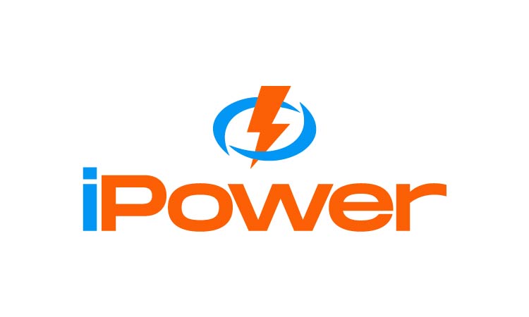 iPower.io - Great premium domain marketplace